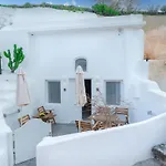 Appartamento Vivid Caves 1 Bedroom Cavehouse Foinikiá