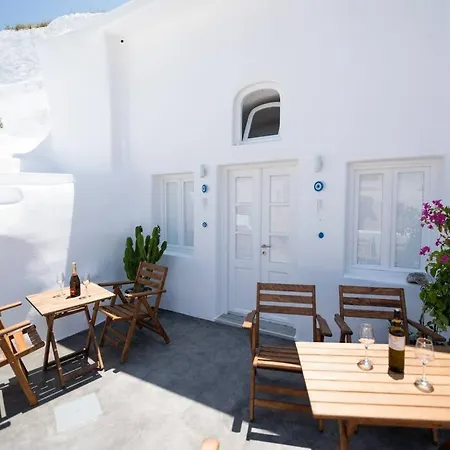 Appartement Vivid Caves 1 Bedroom Cavehouse