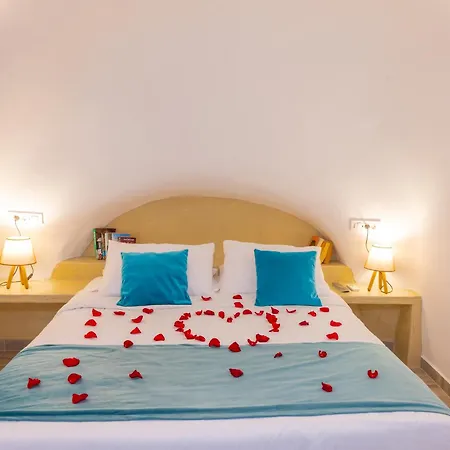 Appartamento Vivid Caves 1 Bedroom Cavehouse *