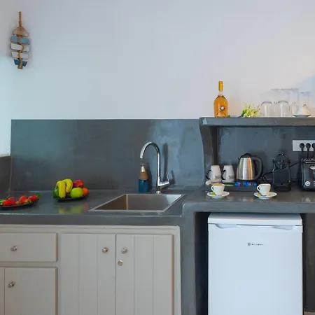 Appartement Vivid Caves 1 Bedroom Cavehouse