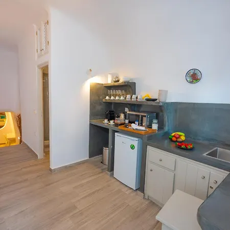 Vivid Caves 1 Bedroom Cavehouse