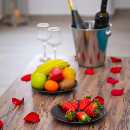 Vivid Caves 1 Bedroom Cavehouse Apartamento