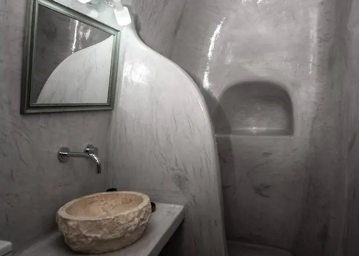 Apartamento Vivid Caves 1 Bedroom Cavehouse *