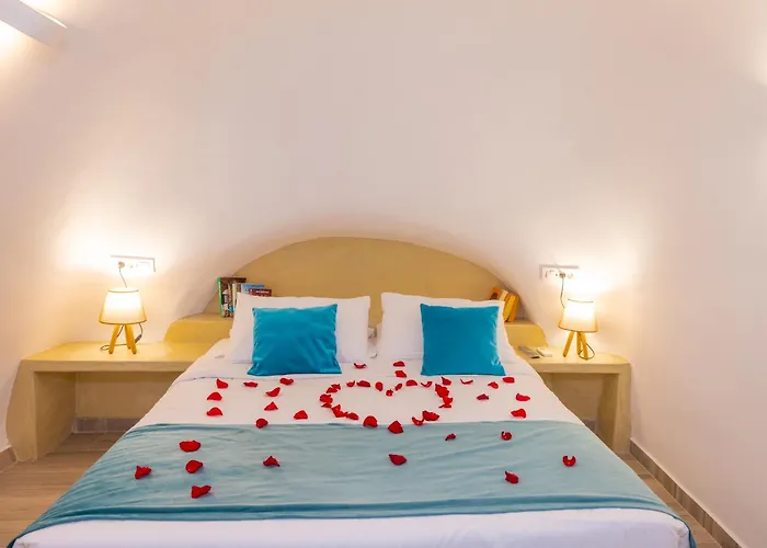 Apartamento Vivid Caves 1 Bedroom Cavehouse *