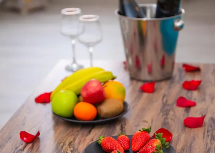 Vivid Caves 1 Bedroom Cavehouse Apartamento