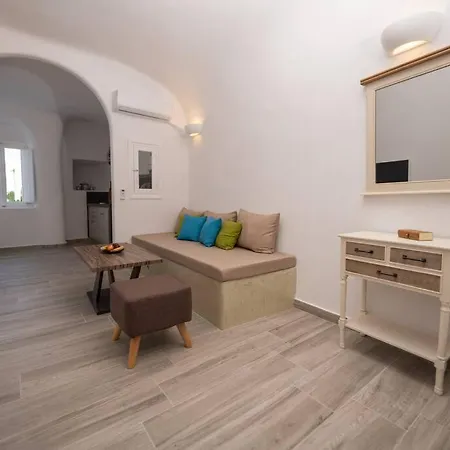 Appartamento Vivid Caves 1 Bedroom Cavehouse *