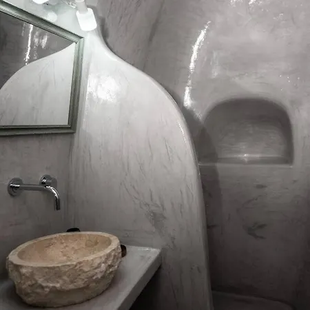 Appartamento Vivid Caves 1 Bedroom Cavehouse *