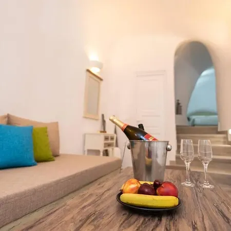 Vivid Caves 1 Bedroom Cavehouse Appartamento *