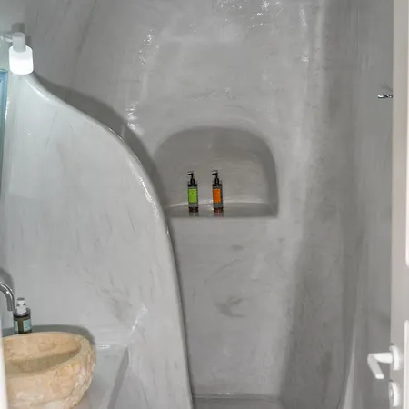 Appartamento Vivid Caves 1 Bedroom Cavehouse Foinikiá